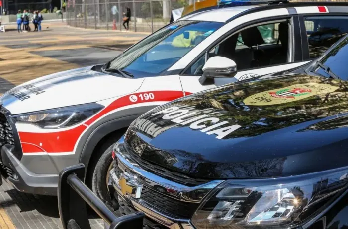 Governo de SP Aprova Aumento Salarial de 10% e Novos Planos de Carreira para Policiais Governo de SP Aprova Aumento Salarial de 10% e Novos Planos de Carreira para Policiais