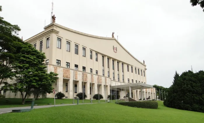 Governo de SP Explora Inovações em Transporte e Energia Verde na Alemanha Governo de SP Explora Inovações em Transporte e Energia Verde na Alemanha