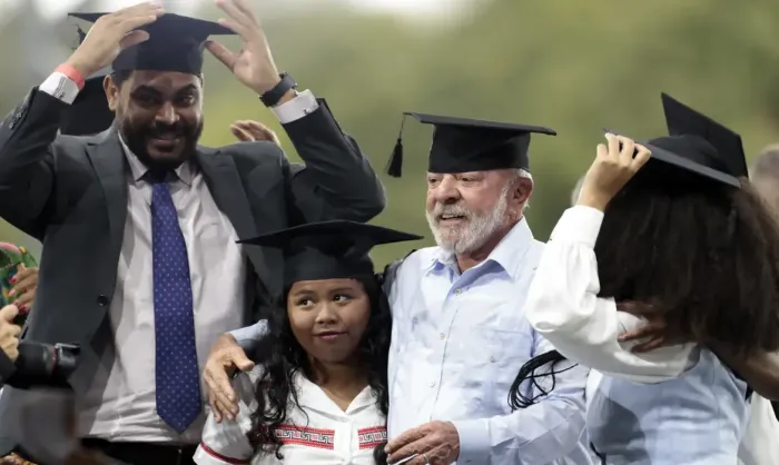 Governo Expande Rede Nacional de Cursinhos Populares e Lança Escola de Hip-Hop Governo Expande Rede Nacional de Cursinhos Populares e Lança Escola de Hip-Hop