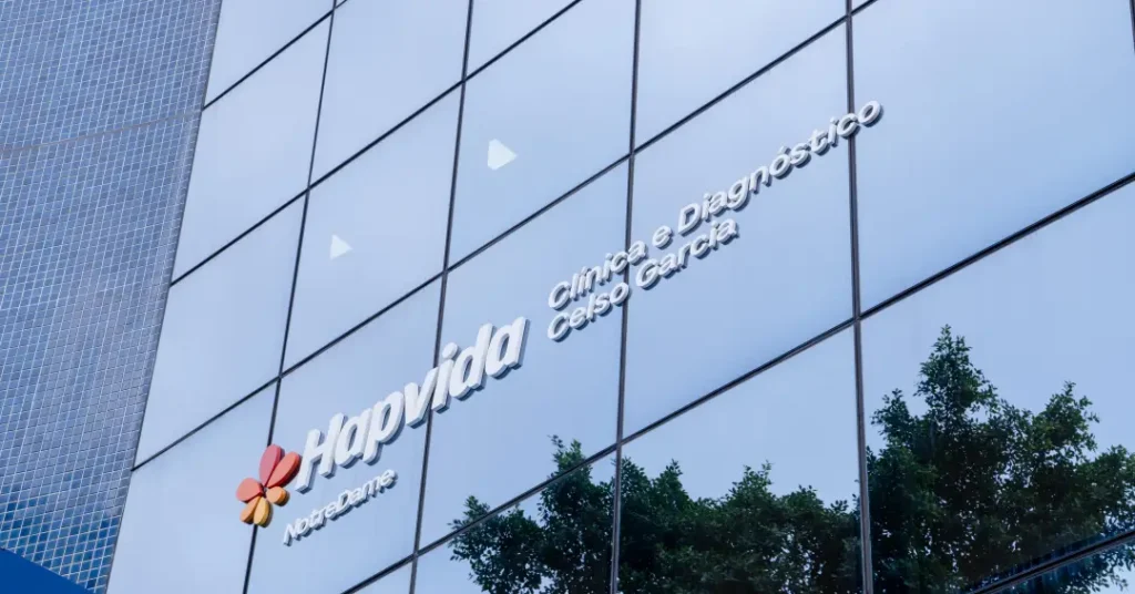 Hapvida Acelera em São Paulo com Investimento de R$ 24 Milhões em Novas Unidades