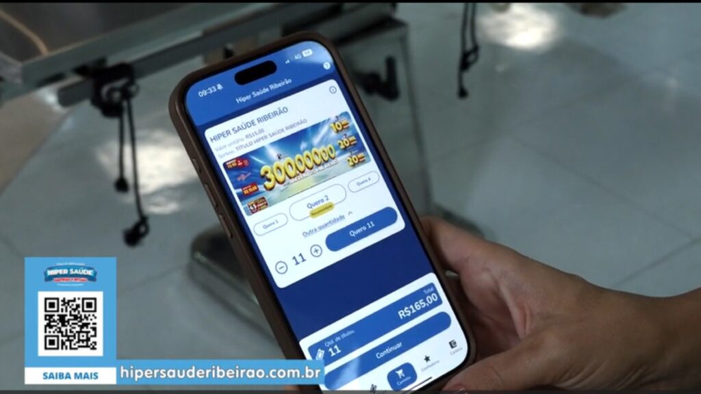 Hiper Saúde Apoia o Hospital de Amor e Fortalece Legado no Cuidado à Saúde