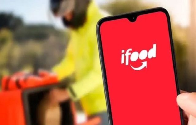 iFood e Ministério da Saúde: Vacinação de Entregadores em São Paulo iFood e Ministério da Saúde: Vacinação de Entregadores em São Paulo