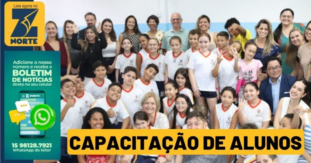 Iniciativa da Secretaria da Educação com TRF3 e OAB Sorocaba Forma Novos Conciliadores Iniciativa da Secretaria da Educação com TRF3 e OAB Sorocaba Forma Novos Conciliadores
