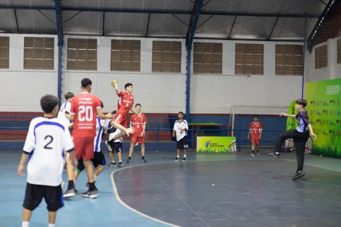 Inscrições Abertas para 15 Modalidades nos Jogos Escolares de São Paulo Inscrições Abertas para 15 Modalidades nos Jogos Escolares de São Paulo