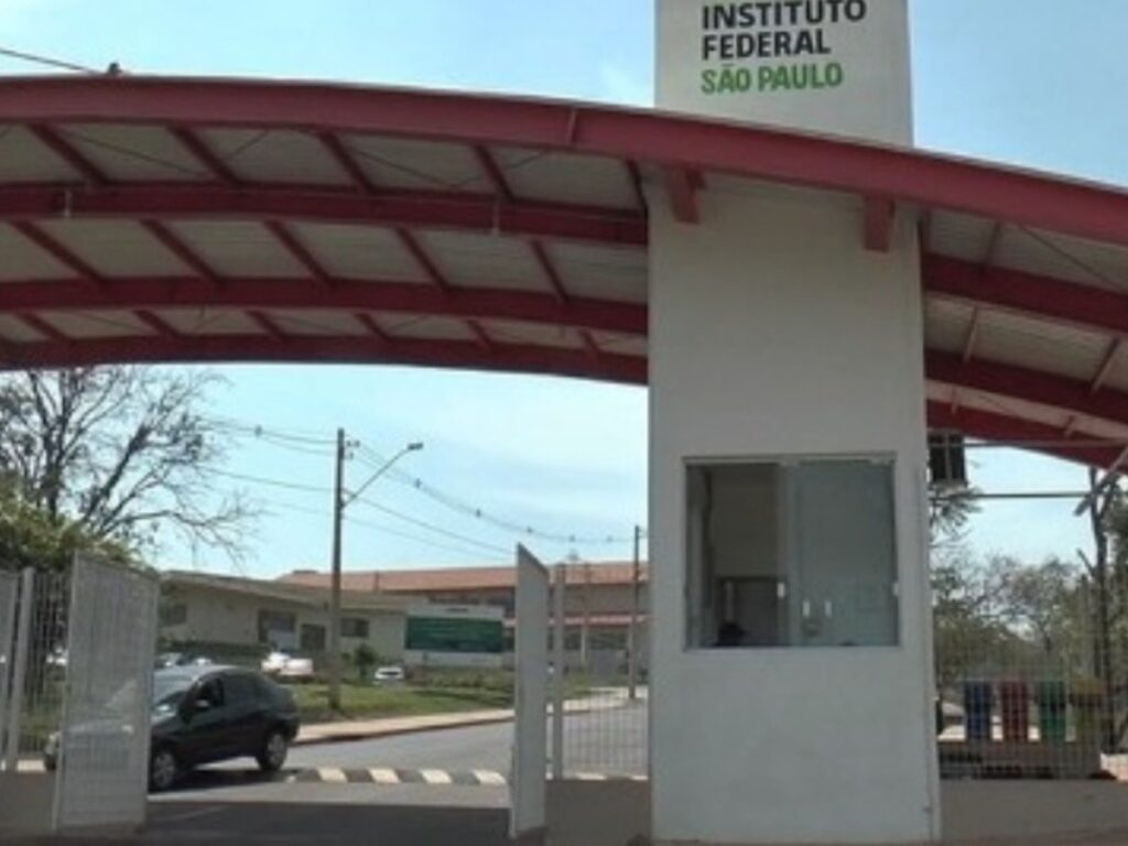 Inscrições Abertas para Curso Técnico em Mecatrônica no IFSP de Araraquara