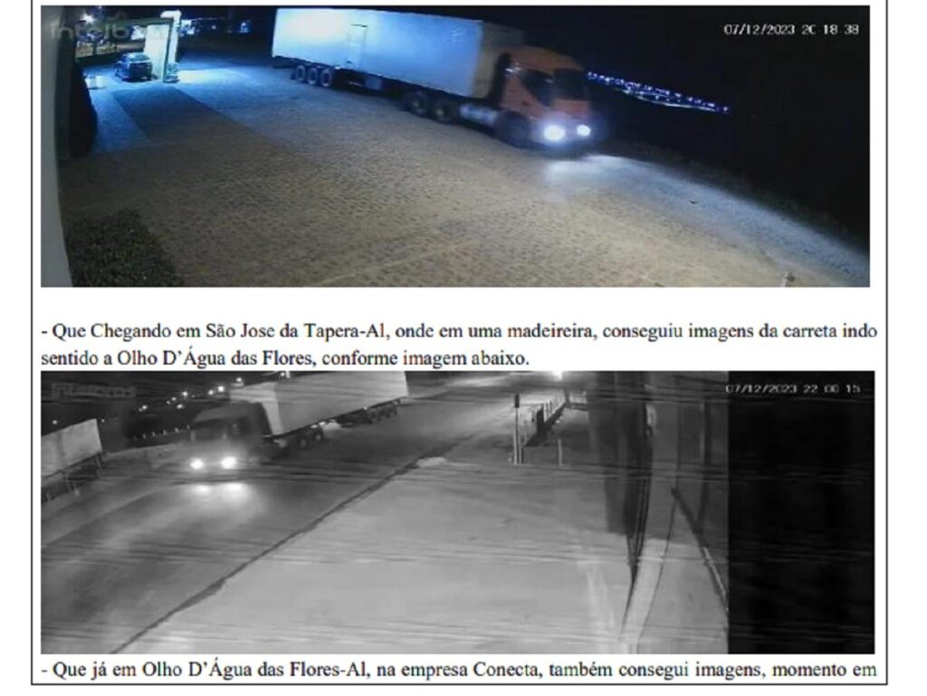 Investigação Revela Suspeitas de Receptação na Fornecedora de Alimentos de Sorocaba e Votorantim