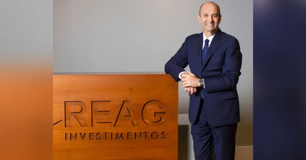 Investigação sobre Negócios da Reag Impacta Política em São Paulo - Conheça os Detalhes
