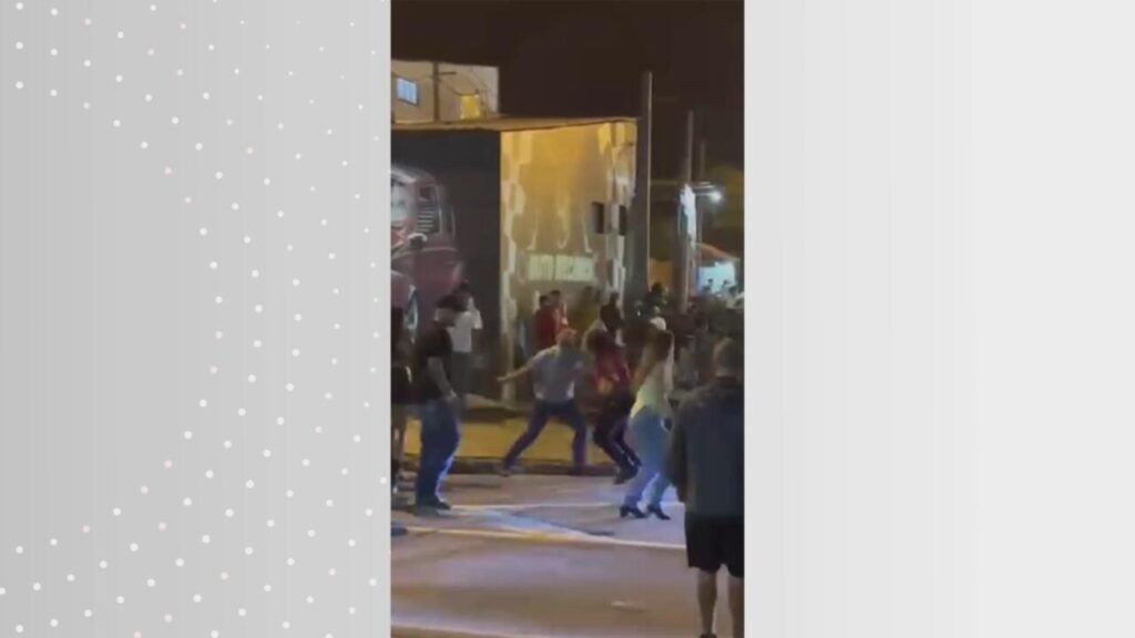 Iperó: Duas Pessoas Baleadas em Briga Após Show de Wesley Safadão