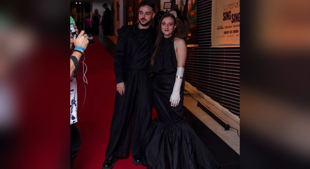 Irmãos de Sorocaba Transformam Paixão pelo Cinema em Festa do Oscar Irmãos de Sorocaba Transformam Paixão pelo Cinema em Festa do Oscar