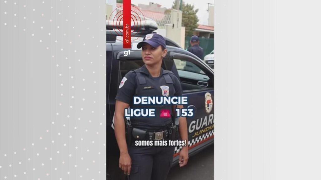 Jundiaí Amplia Proteção para Mulheres Vítimas de Violência com Programa Inovador Jundiaí Amplia Proteção para Mulheres Vítimas de Violência com Programa Inovador