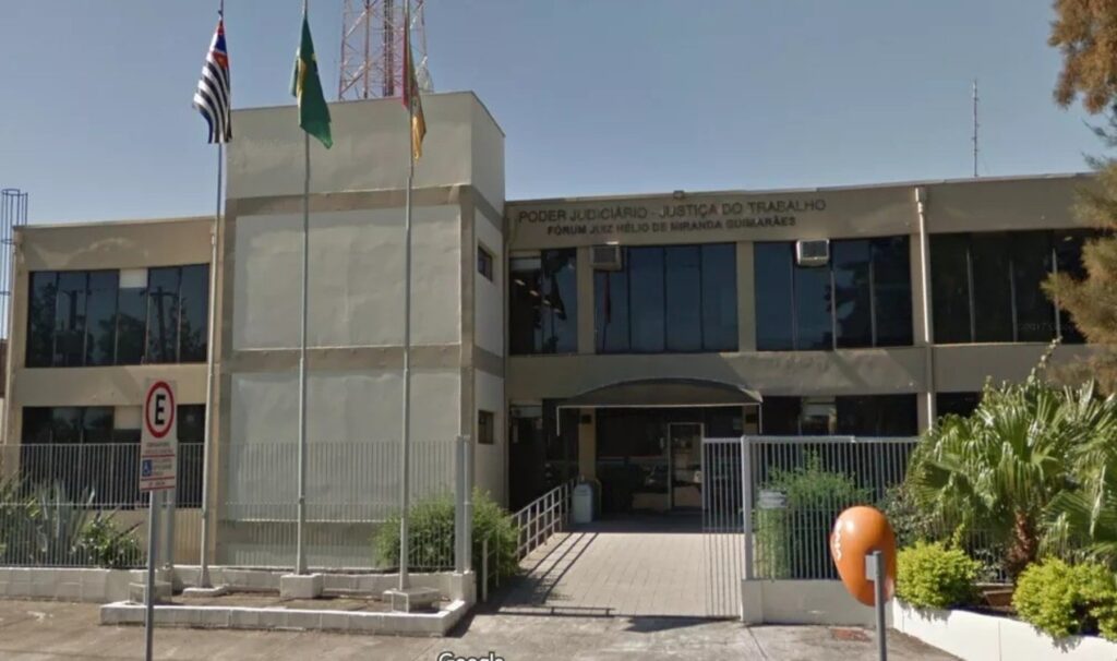 Justiça Confirma Condenação do Estado de SP por Trabalho Infantil em Porto Feliz