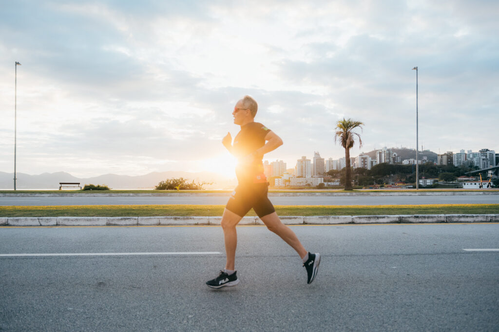 LIVE! RUN XP 2026: Florianópolis Abertura do Circuito de Meias Maratonas