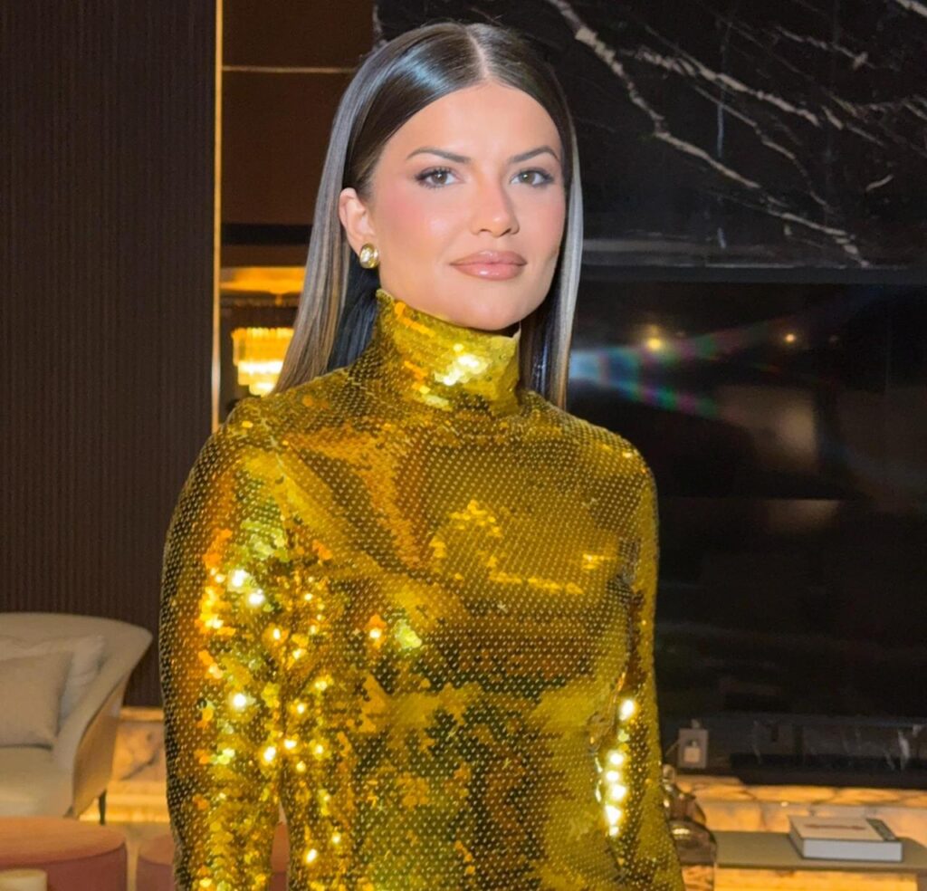 Lorena Furtado Celebrando 5 Anos de Sucesso à Frente da Mais Cabello