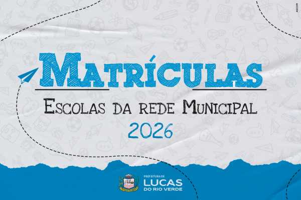 Matrículas Abertas: O Que Você Precisa Saber Sobre Transferências Escolares em Lucas do Rio Verde Matrículas Abertas: O Que Você Precisa Saber Sobre Transferências Escolares em Lucas do Rio Verde