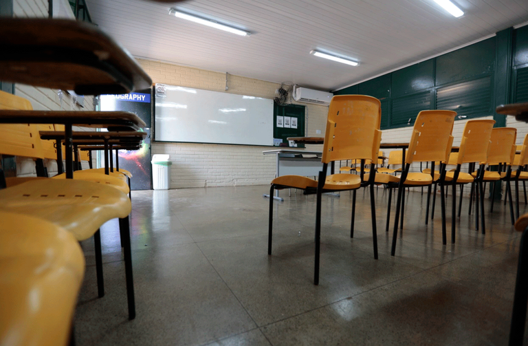 MEC Comemora Dia da Escola com Investimentos Significativos em Educação Básica MEC Comemora Dia da Escola com Investimentos Significativos em Educação Básica