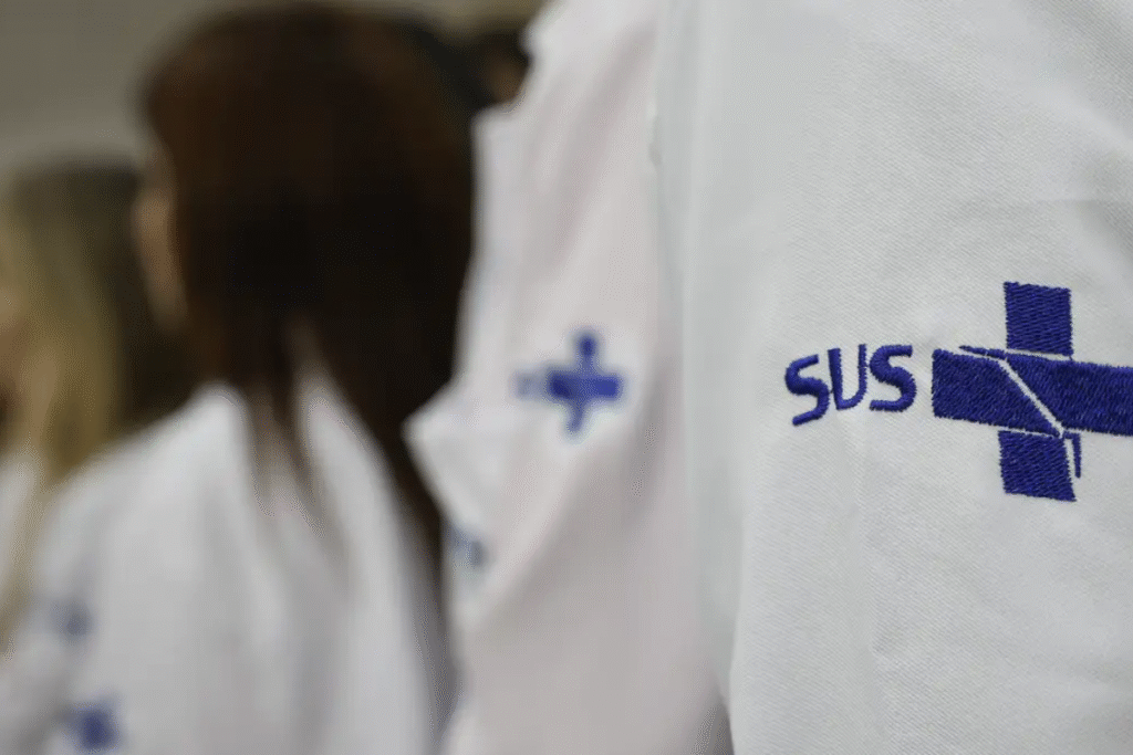 Ministério da Saúde em Alerta: Mpox Atinge Vários Estados do Brasil Ministério da Saúde em Alerta: Mpox Atinge Vários Estados do Brasil