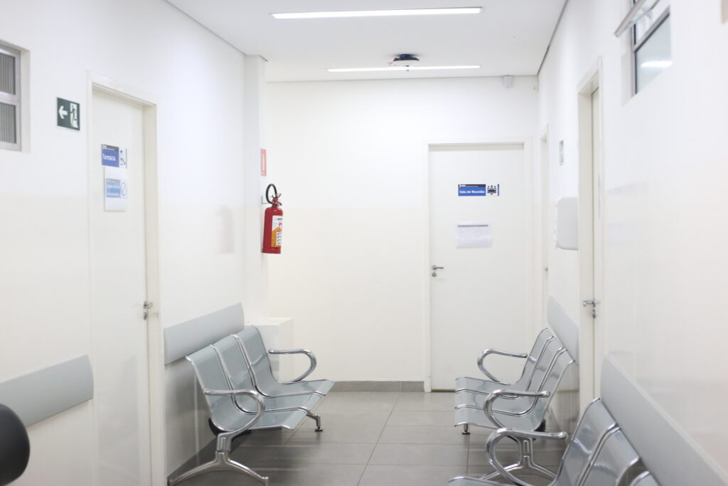 Ministério da Saúde Suspende R$ 58,5 Milhões em Projetos de UBS Ministério da Saúde Suspende R$ 58,5 Milhões em Projetos de UBS