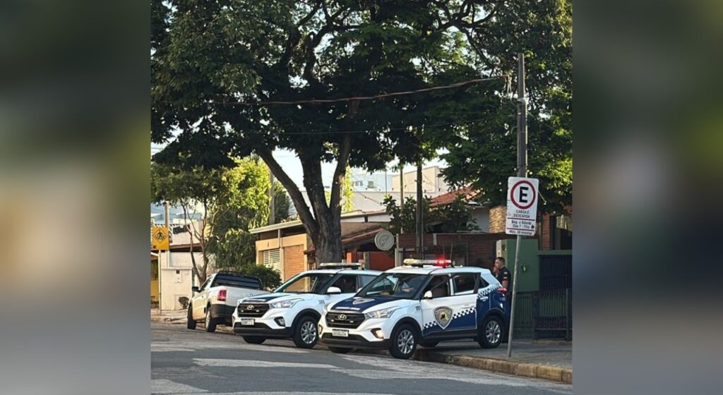 Mulher é Esfaqueada em Apartamento em Sorocaba: Dois Detidos