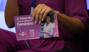 Mulheres Dominam Setores do MEI em Sorocaba, Revela Estudo do Sebrae-SP Mulheres Dominam Setores do MEI em Sorocaba, Revela Estudo do Sebrae-SP