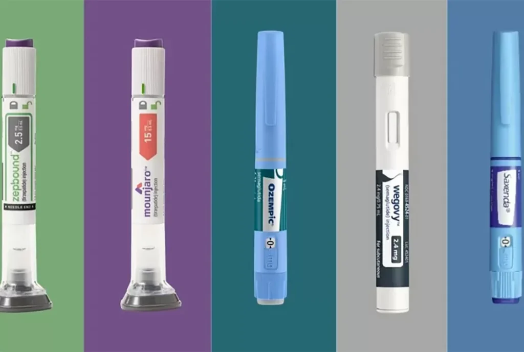 Municípios Apostam em Canetas Emagrecedoras como Estratégia Política em Ano Eleitoral Municípios Apostam em Canetas Emagrecedoras como Estratégia Política em Ano Eleitoral