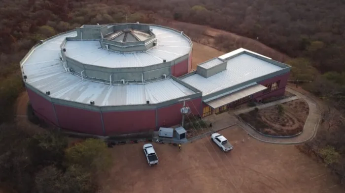 Museu da Natureza: 180 Mil Visitantes e o Crescimento do Turismo Cultural na Serra da Capivara Museu da Natureza: 180 Mil Visitantes e o Crescimento do Turismo Cultural na Serra da Capivara