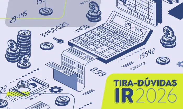 Nova Temporada do Tira-Dúvidas do IR da Radioagência Nacional: Esclarecimentos Essenciais para Contribuintes Nova Temporada do Tira-Dúvidas do IR da Radioagência Nacional: Esclarecimentos Essenciais para Contr