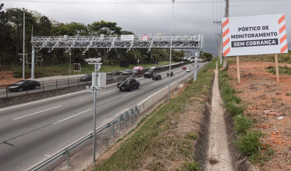 Novo Projeto de Lei Pode Evitar Multas por Free Flow - Entenda Como