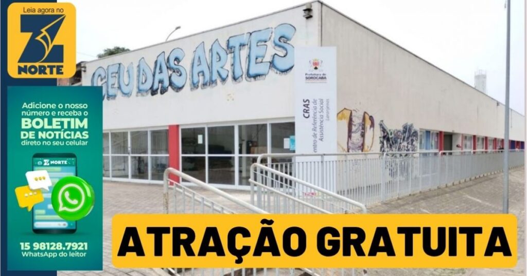 Oficina Gratuita de Pintura para Celebrar a Páscoa no CEU das Artes