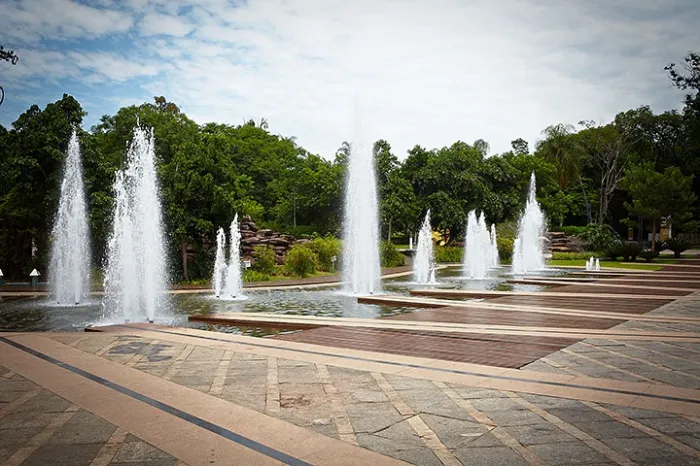 Oito Novas Cidades São Selecionadas para a São Paulo State Film Commission Oito Novas Cidades São Selecionadas para a São Paulo State Film Commission