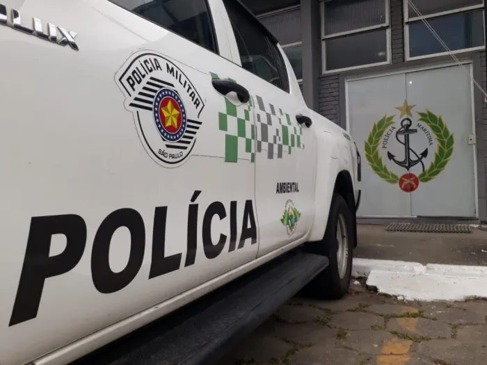 Operação Aruana: PM Ambiental Resgata 137 Animais Silvestres em Indaiatuba Operação Aruana: PM Ambiental Resgata 137 Animais Silvestres em Indaiatuba