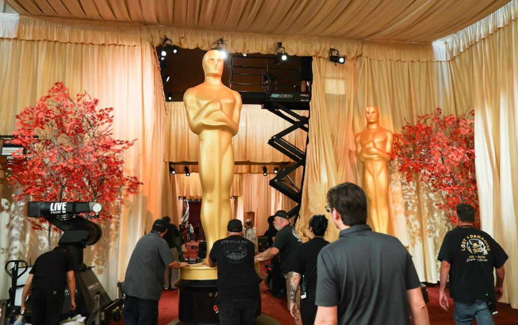 Oscar 2026: Uma Celebração da Humanidade e do Cinema Global Oscar 2026: Uma Celebração da Humanidade e do Cinema Global