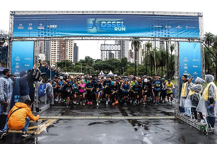 Ossel Run 2026: Prepare-se para a Corrida em Santo André Ossel Run 2026: Prepare-se para a Corrida em Santo André