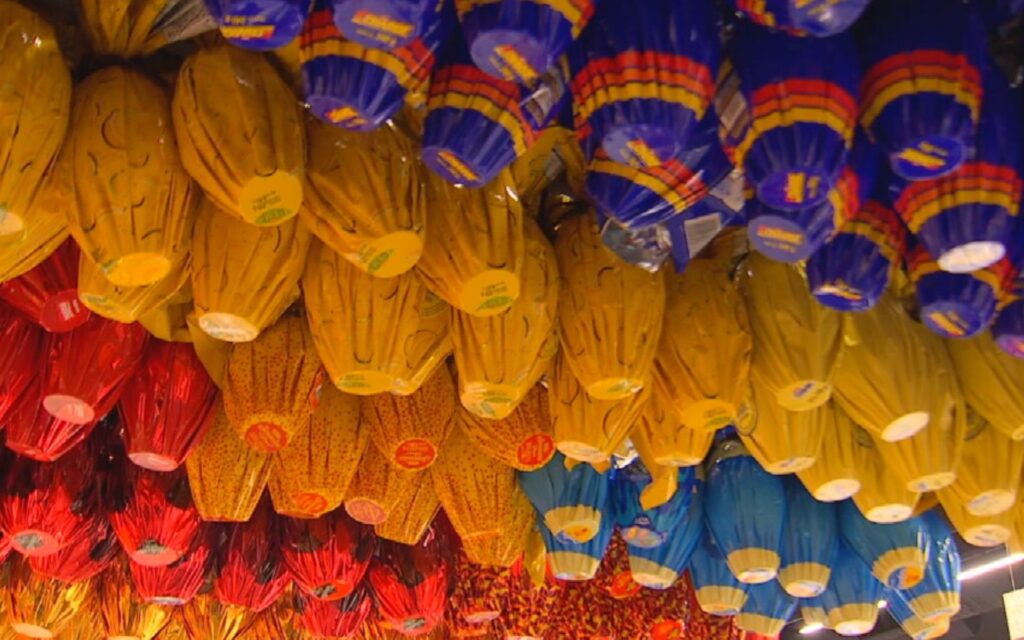 Ovos de Páscoa Custam Até 266% Mais que Tabletes de Chocolate no Interior de SP, Revela Procon