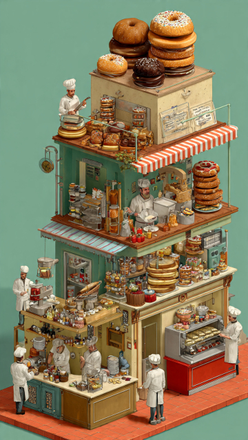 Palestra Gratuita do Sebrae-SP Foca em Aumento de Lucros para o Setor de Alimentação Palestra Gratuita do Sebrae-SP Foca em Aumento de Lucros para o Setor de Alimentação