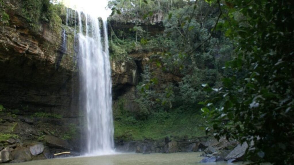 Papanduva: a cidade catarinense com 90% de seu território em áreas rurais