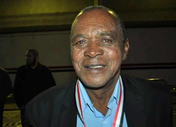 Paraná, o ex-ponta do São Paulo, completa 84 anos de vida e história no futebol Paraná, o ex-ponta do São Paulo, completa 84 anos de vida e história no futebol