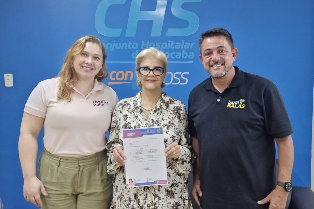 Parceria entre Deputados Destina R$ 800 mil para Melhorias na Ala de Queimados do CHS