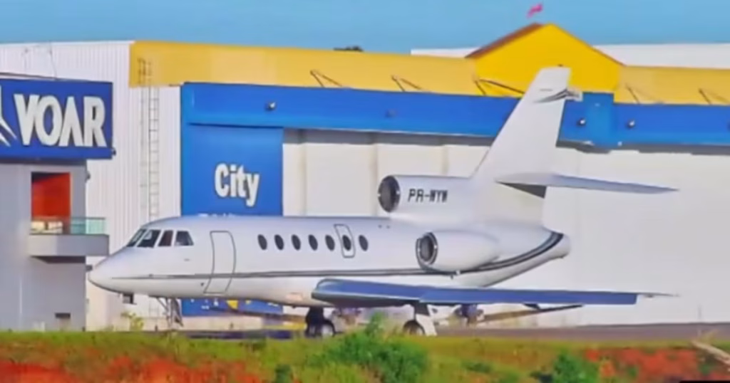 Pilotos do PCC: R$ 750 mil por Viagem no Tráfico Internacional de Drogas