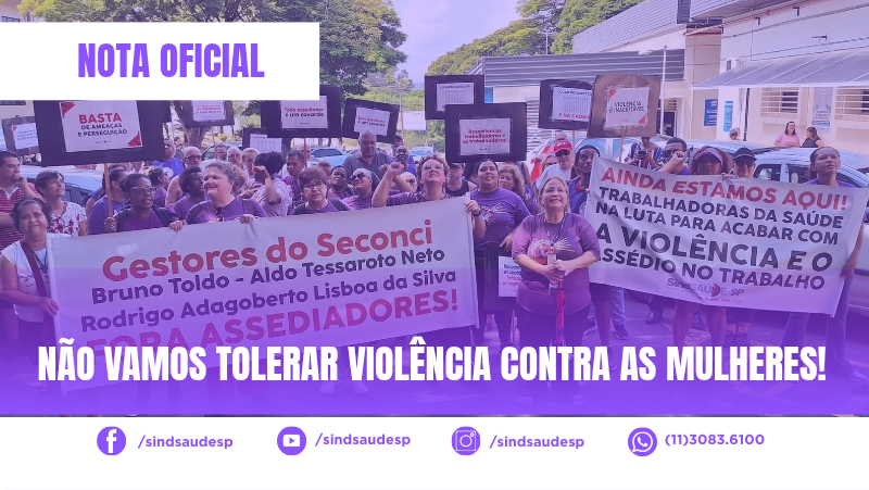 Prisão de Gestor do CHS Revela Omissão do Governo em Casos de Violência Doméstica Prisão de Gestor do CHS Revela Omissão do Governo em Casos de Violência Doméstica