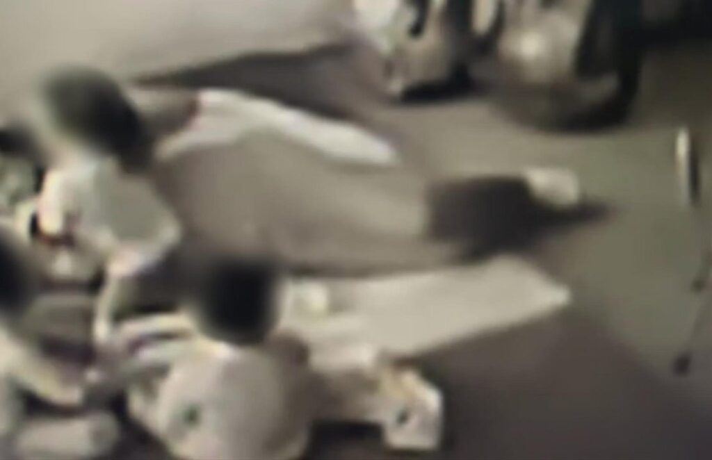 Professora Flagrou-se Agressora: Caso de Aluna de 4 Anos em Sorocaba Choca Comunidade