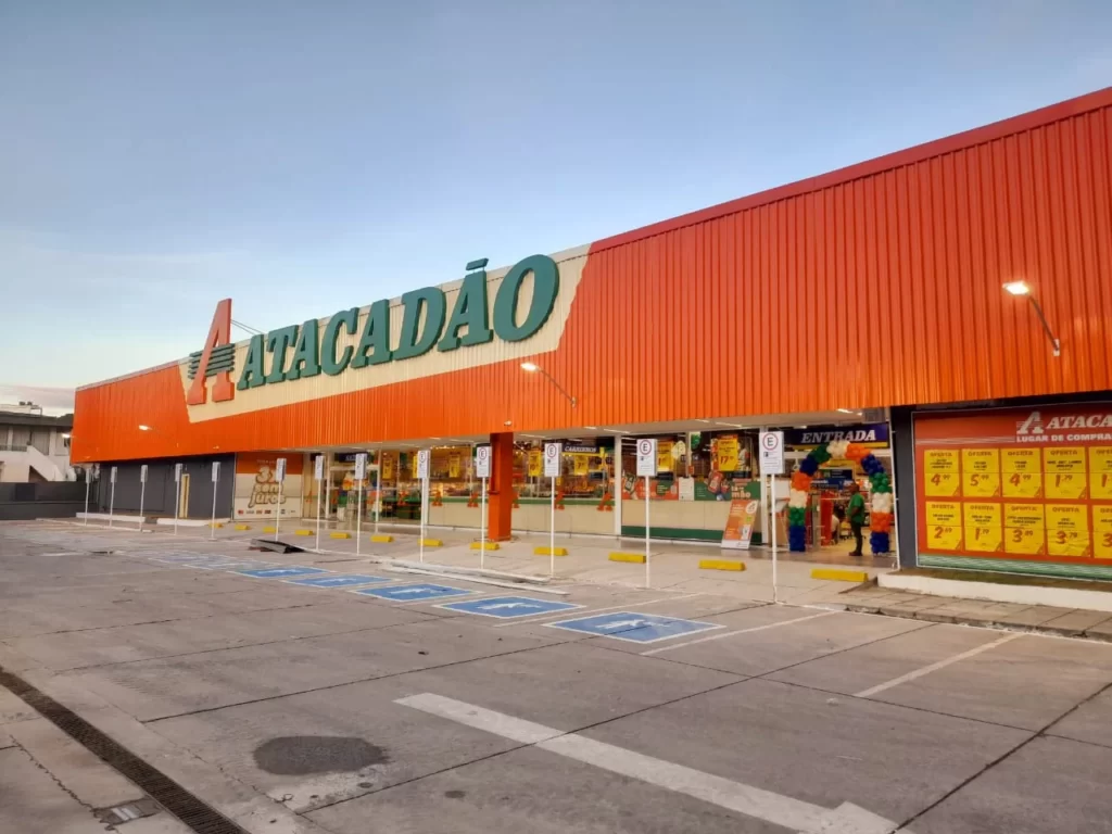 Rede de Atacados Oferece 750 Oportunidades de Emprego no Interior de SP Rede de Atacados Oferece 750 Oportunidades de Emprego no Interior de SP