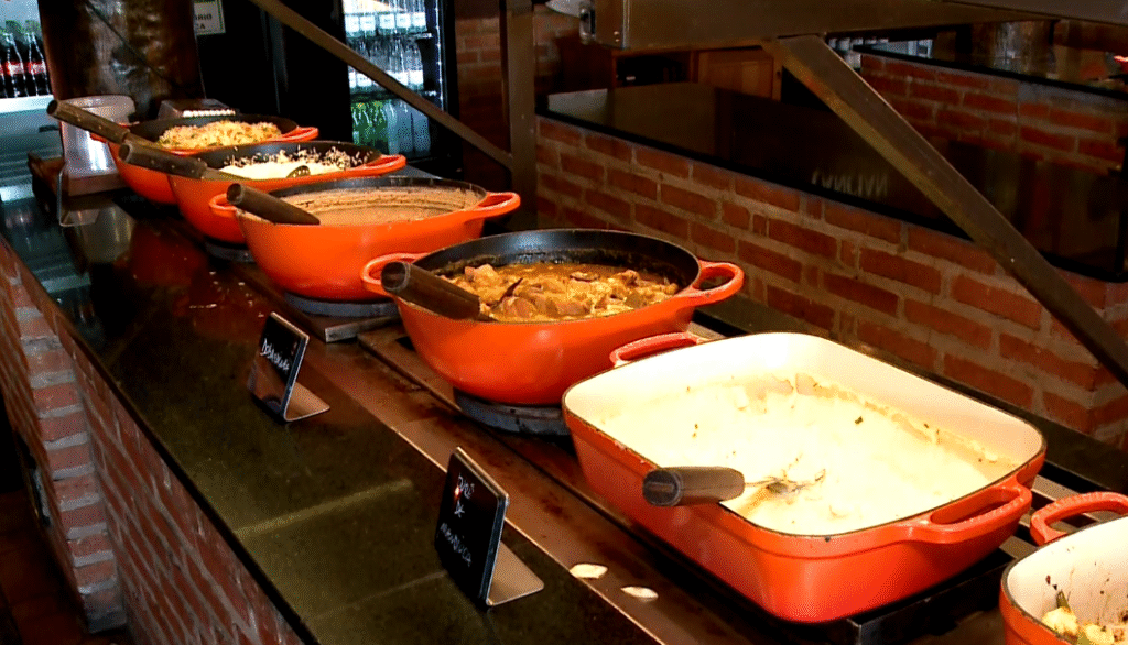 Refeições fora de casa em Sorocaba: aumento de preços chega a R$ 54