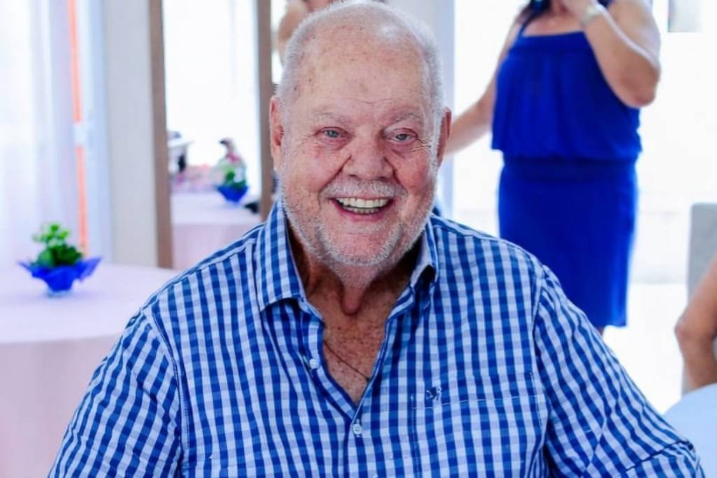 Referência no Comércio: A Trajetória de Orlando Gazzola Júnior Referência no Comércio: A Trajetória de Orlando Gazzola Júnior