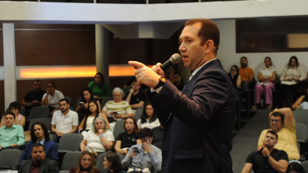 Reforma Tributária: Impactos nos Pequenos e Médios Negócios em Debate no Movimento Empreender