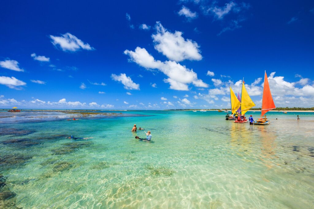 Roadshow Porto de Galinhas 2026: Levando Cultura e Oportunidades a 14 Cidades