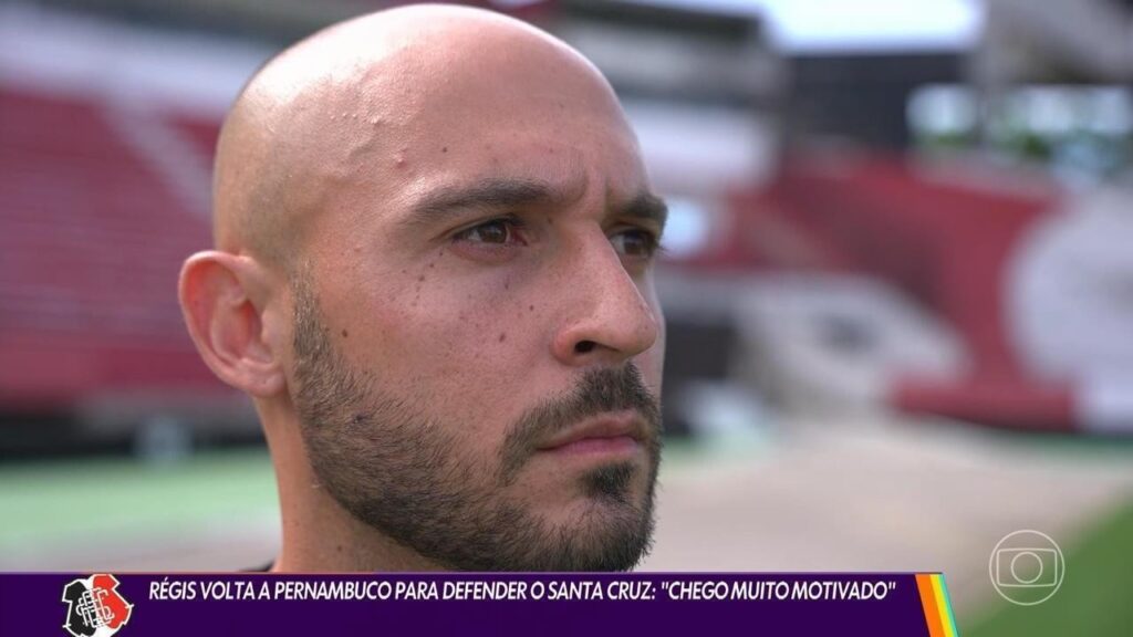 Santa Cruz Avança nas Negociações com Tiago Marques, Ex-CSA