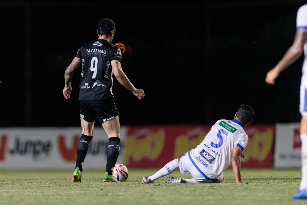 São Bento: Seis Rebaixamentos em Seis Anos e o Futuro na 3ª Divisão de SP