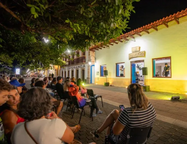 São Sebastião Celebra Cultura com Programação Artística Imperdível Neste Fim de Semana São Sebastião Celebra Cultura com Programação Artística Imperdível Neste Fim de Semana