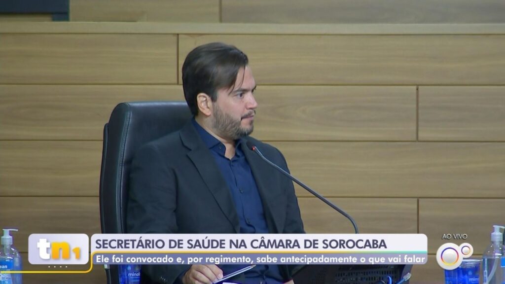 Saúde em Sorocaba: Dados da Fila de Espera Revelam Inconsistências e Planos Futuros