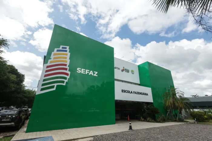 Sefaz Convoca Aprovados em Concurso Público para Curso de Formação em 2026 Sefaz Convoca Aprovados em Concurso Público para Curso de Formação em 2026